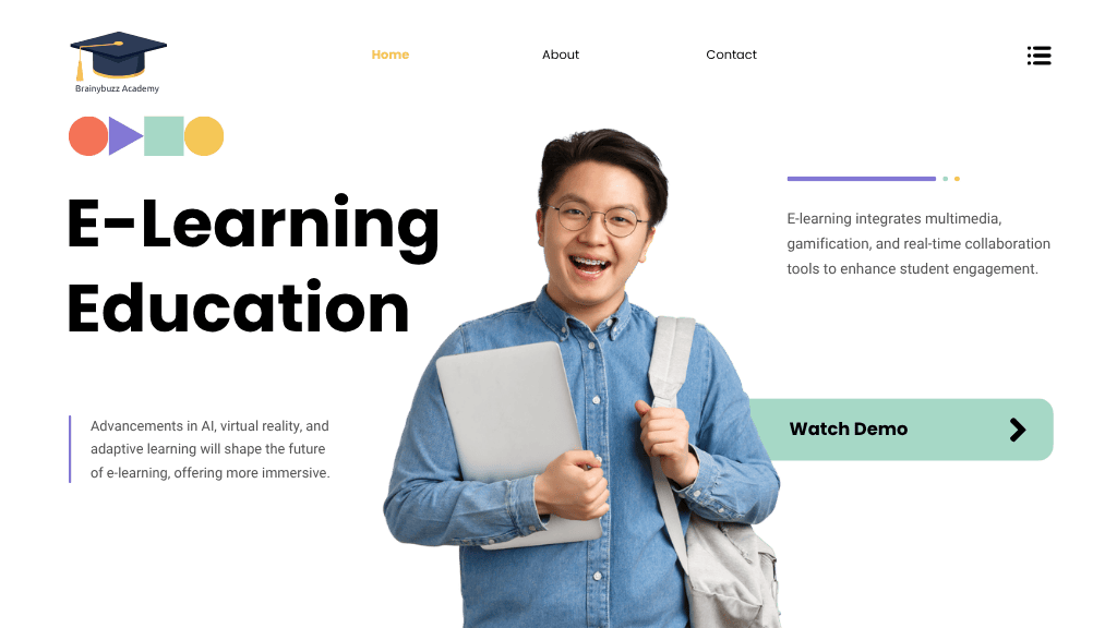 Open edX LMS