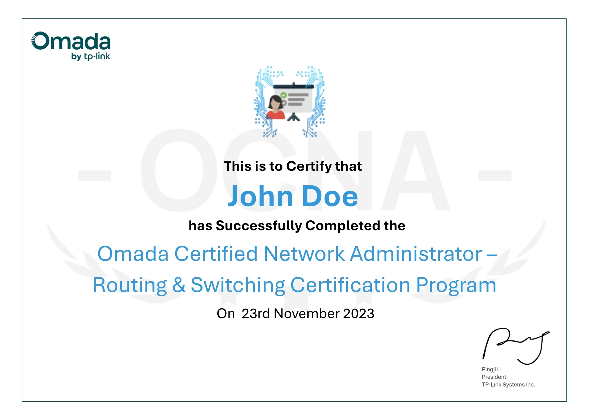 Microsoft Azure Certificate