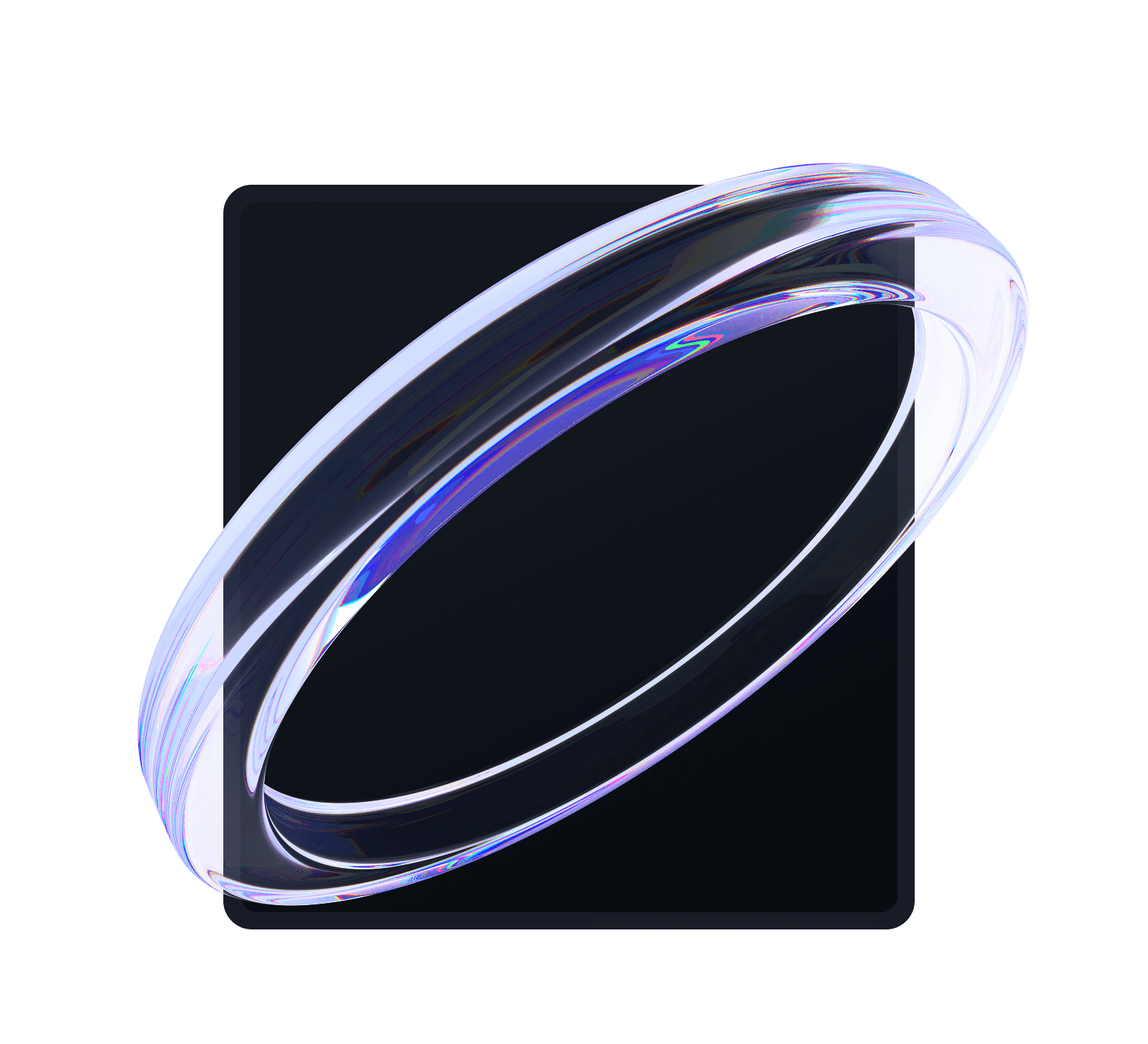 Dashboard interface showing cash flow management